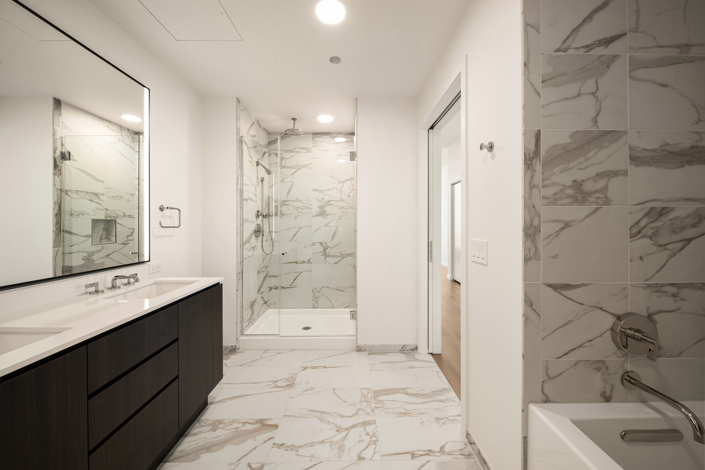 penthouse bathroom