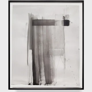 Ben Murray: Hall, 2015
