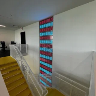 Erwin Redl: Benchmark 1000, 2024