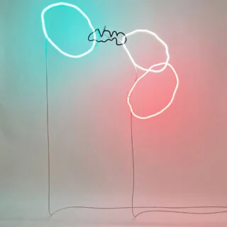 Martin Touzon: Affective Pulse, 2023