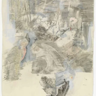 Robert Rauschenberg: Selection from the series Thirty-Four Illustrations for Dante's Inferno, 2017