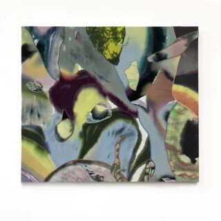 Sophia Belkin: Eye of the Atmospheric River, 2023
