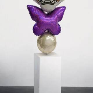 Adam Parker Smith: Heroine, 2016