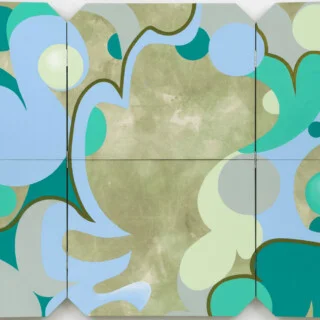 Debbi Kenote: Leafwing, 2022