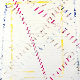 Shaun O'Dell: notTHE.star, 2014